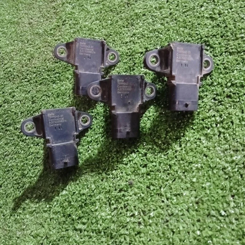 Датчик абсолютного давления BMW X5 2015 F15