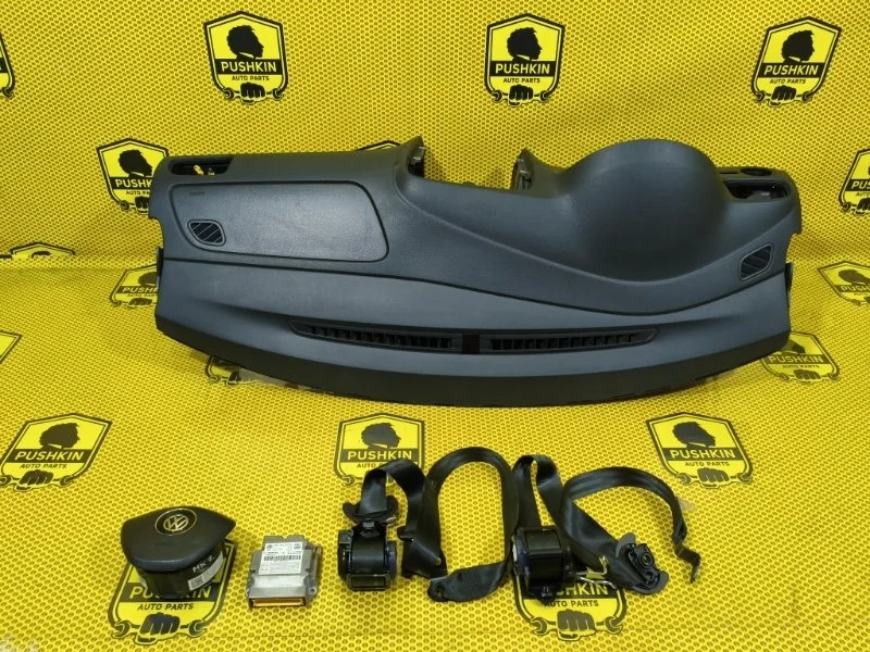 Комплект безопасности AIRBAG SRS Volkswagen Polo