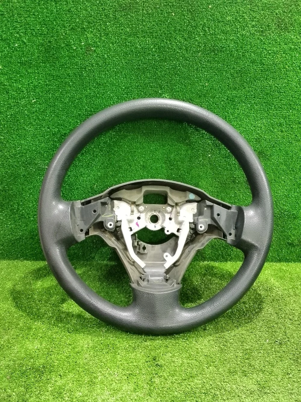 Руль рулевое колесо Toyota Corolla X