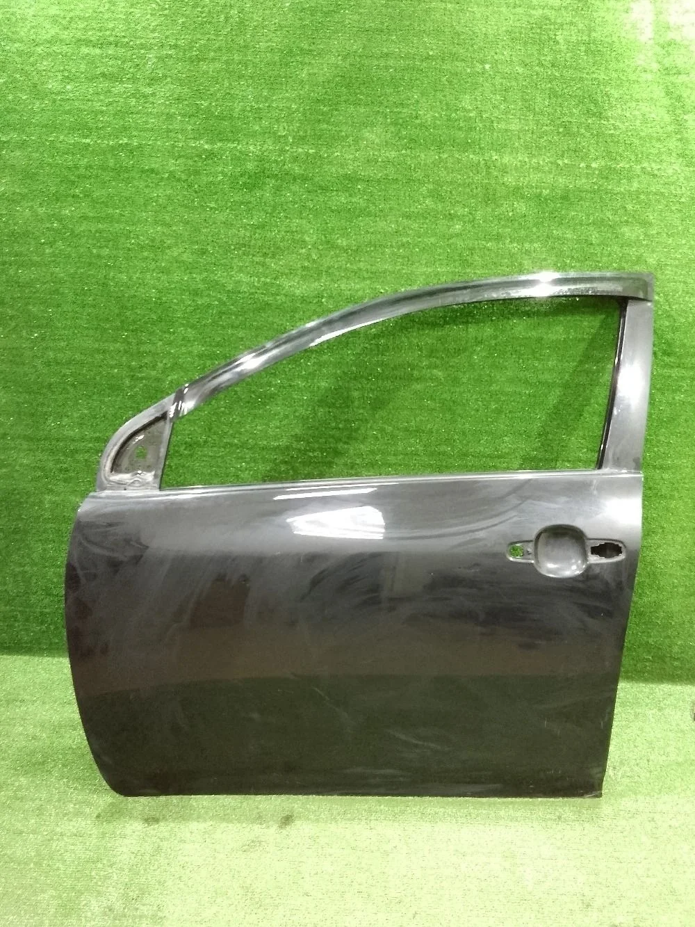Дверь передняя левая Toyota Corolla X