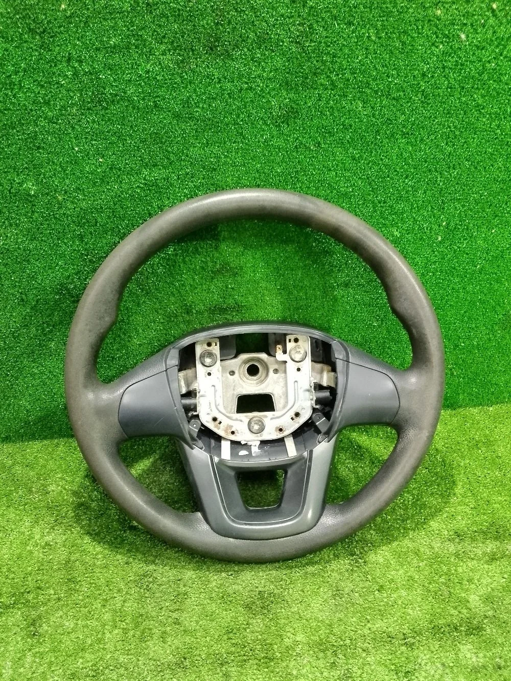 Руль Kia Rio III