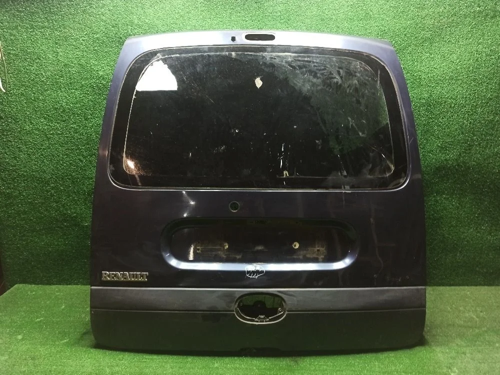 Дверь багажника Renault Kangoo I
