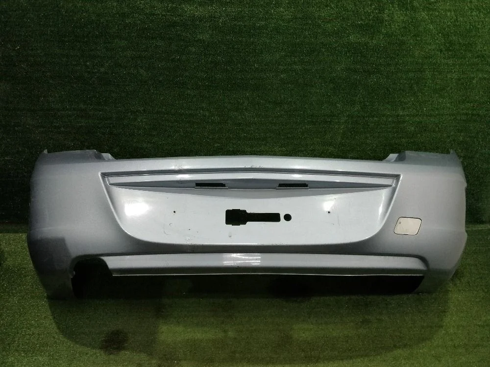 Бампер задний Chevrolet Cobalt II