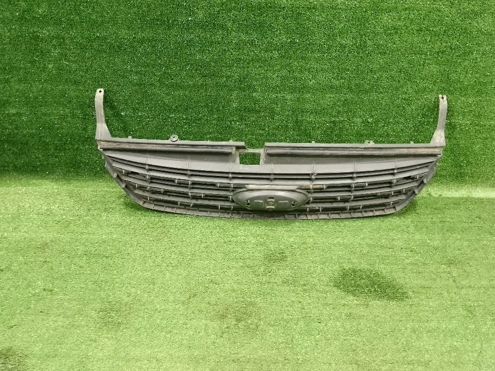 Решетка радиатора Ford Mondeo IV