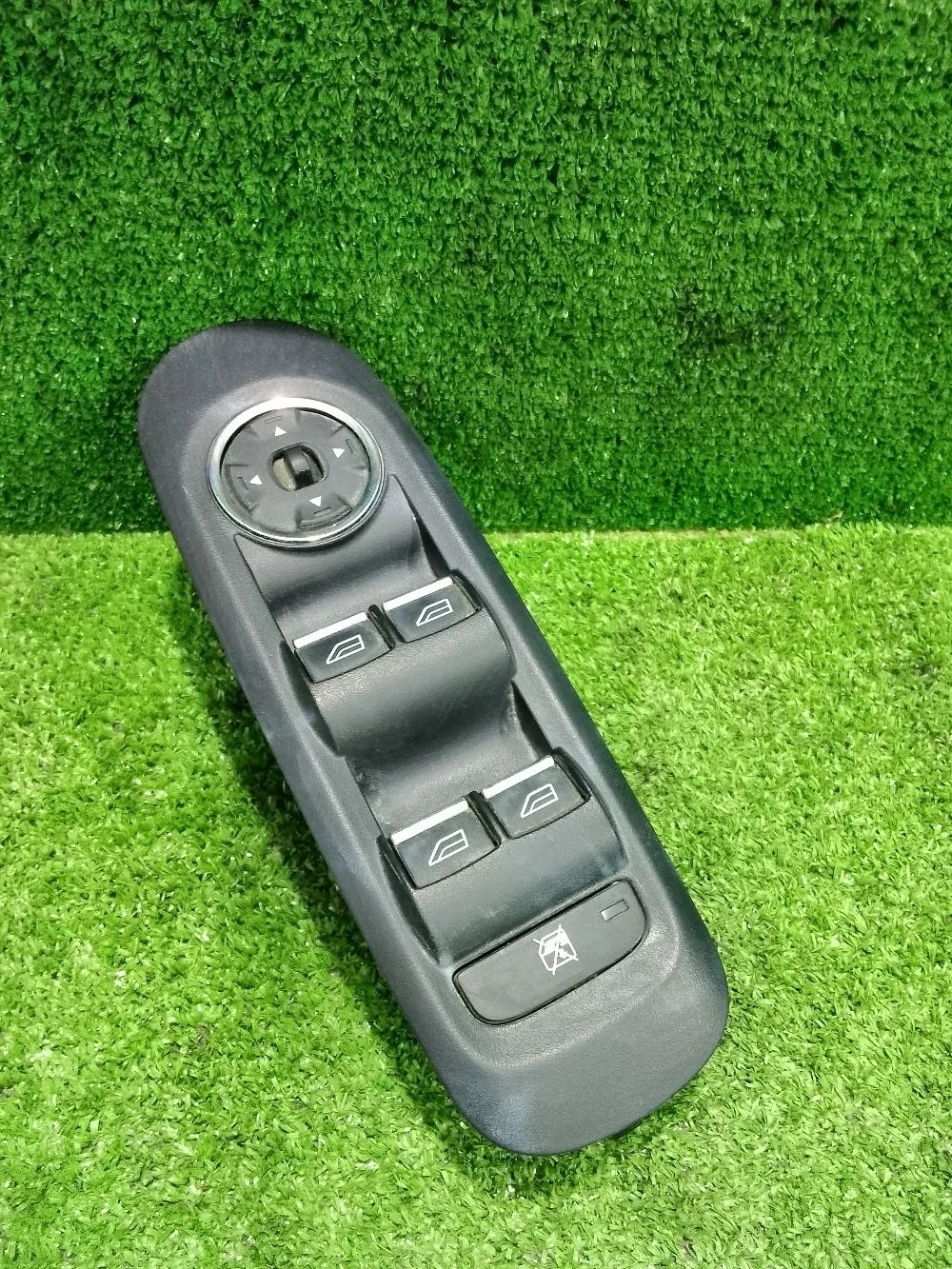 Блок управления стеклоподъемниками Ford Mondeo IV