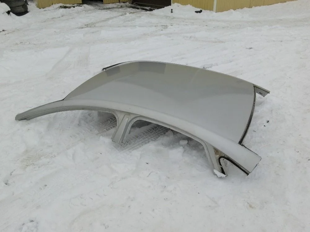 Крыша Ford Mondeo IV