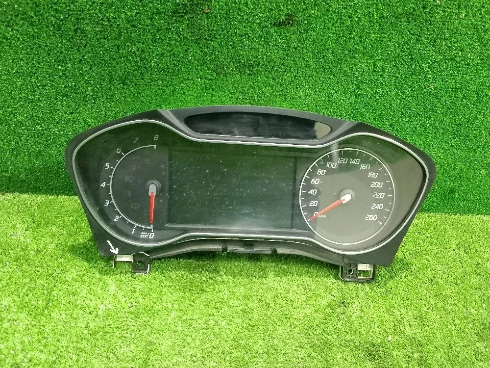 Щиток приборов Ford Mondeo IV