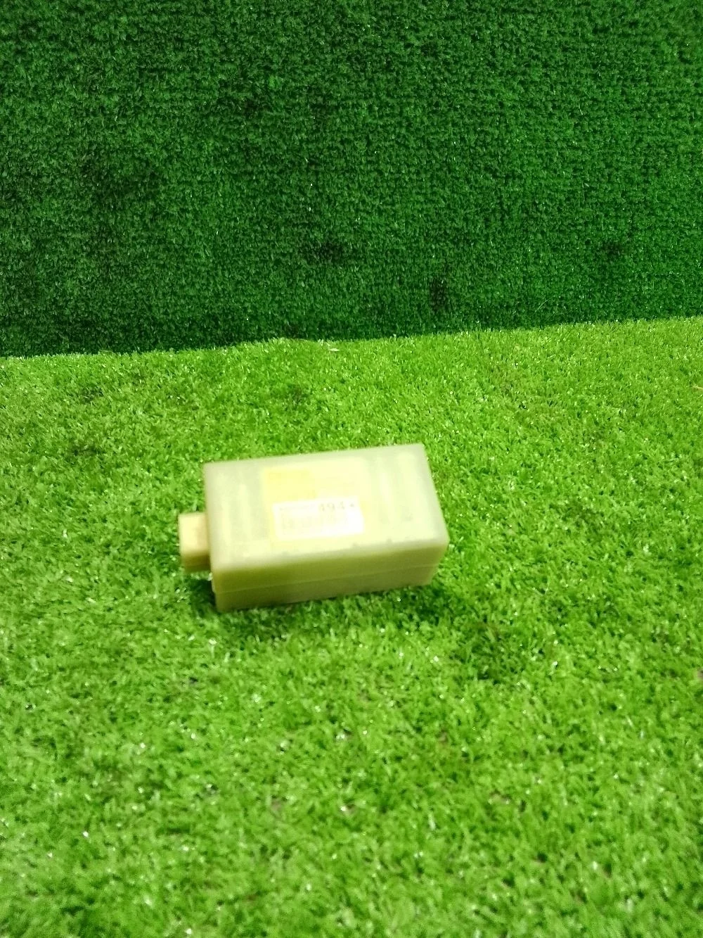 Датчик AIRBAG Mitsubishi Lancer IX