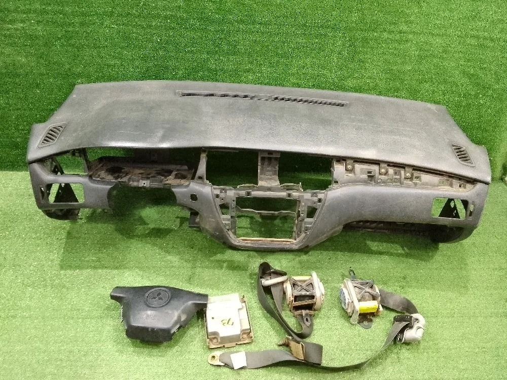 Комплект безопасности AIRBAG Mitsubishi Lancer IX