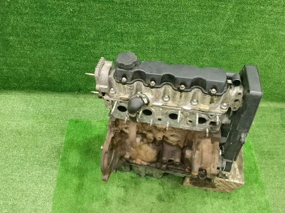 Двигатель Chevrolet Lanos I A15SMS  1.5