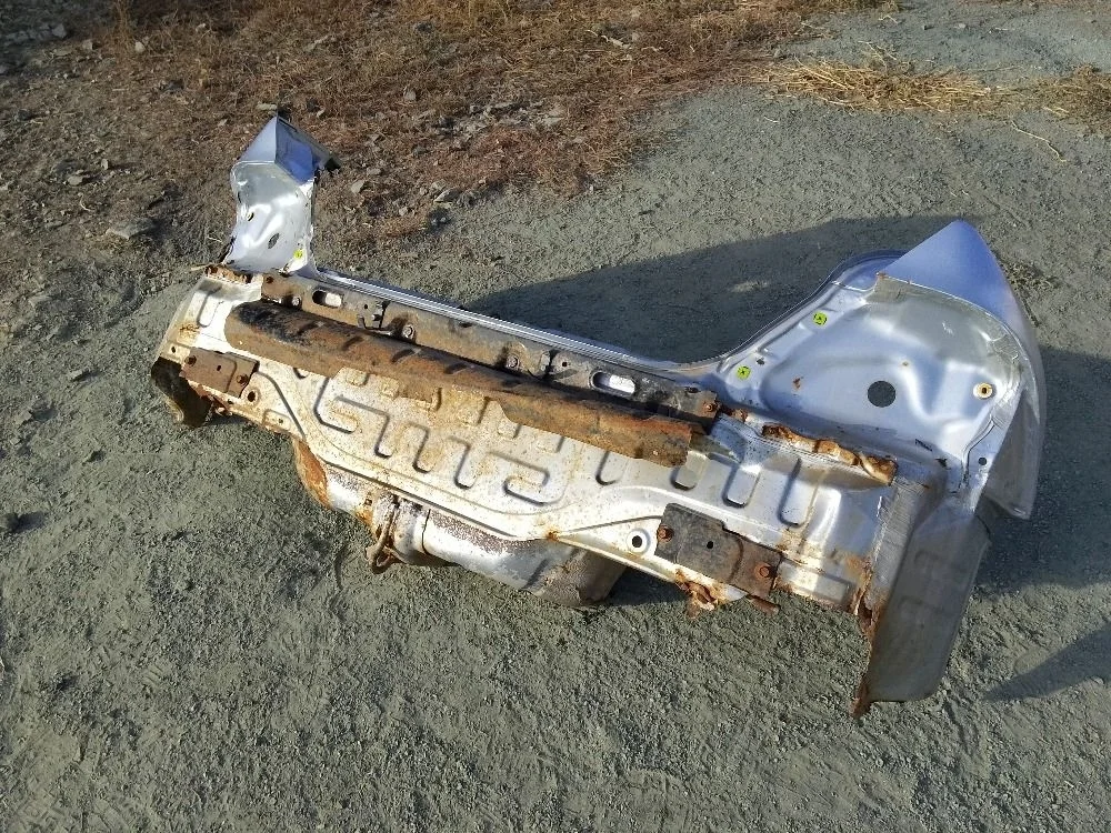 Панель кузова Mitsubishi Lancer IX