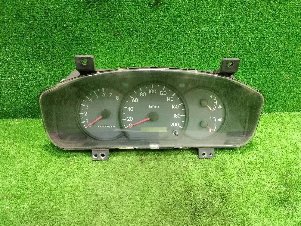 Щиток приборов Kia Rio 1