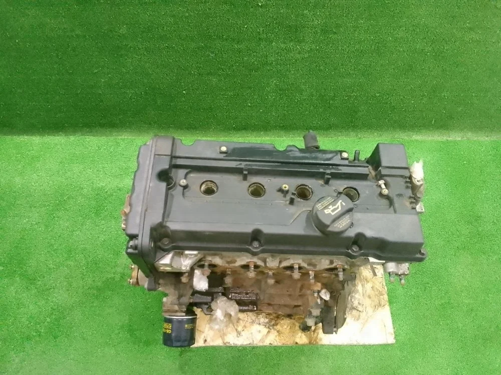 Двигатель Hyundai Accent G4EC