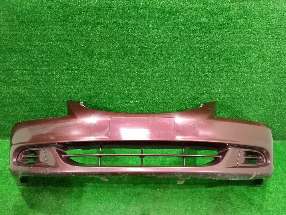 Бампер передний Hyundai Accent II