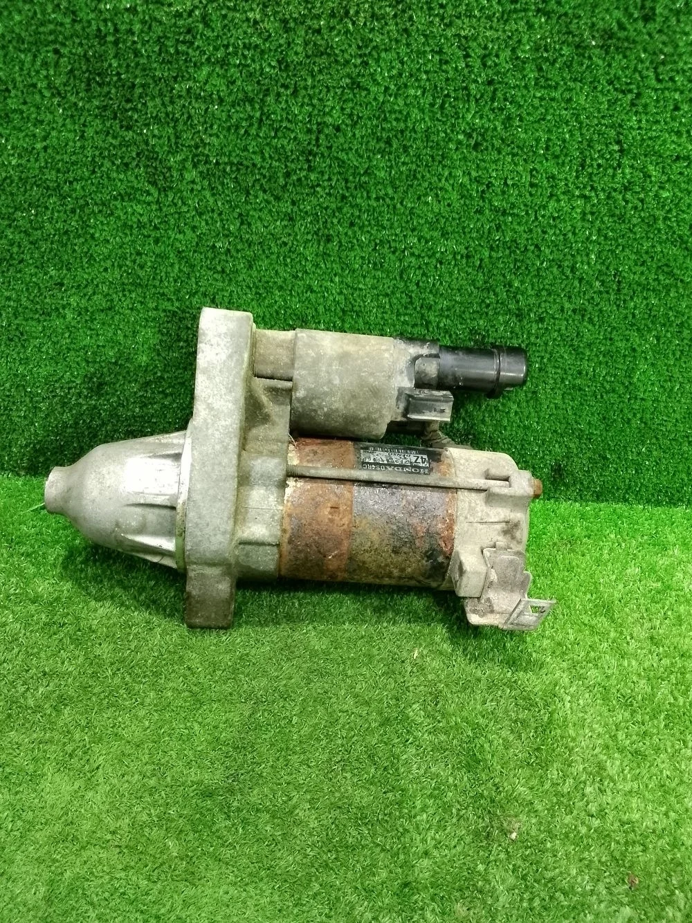 Стартер Honda Civic 8
