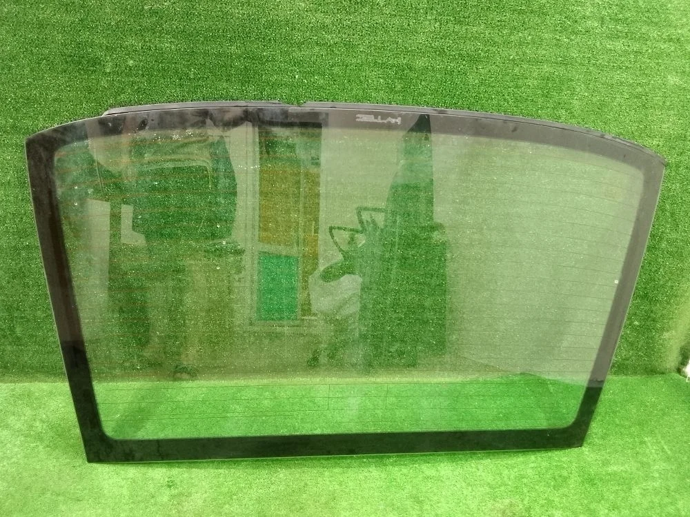 Стекло заднее Honda Civic 4D