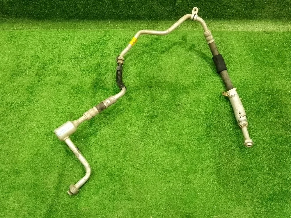 Трубка кондиционера Chevrolet Lacetti I