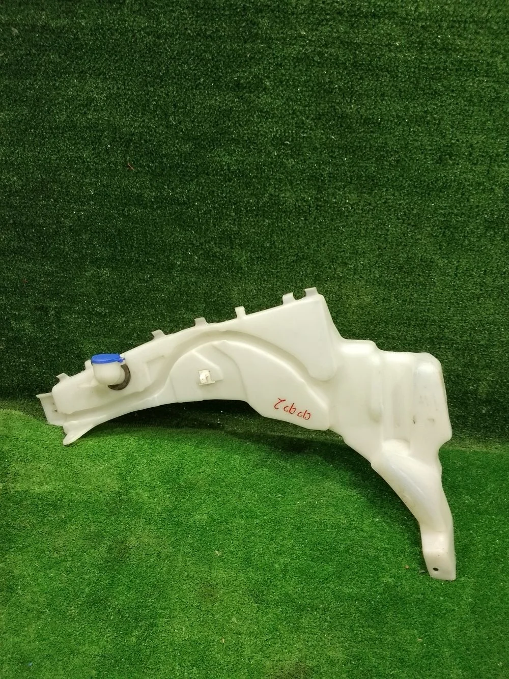 Бачок омывателя Ford Focus II