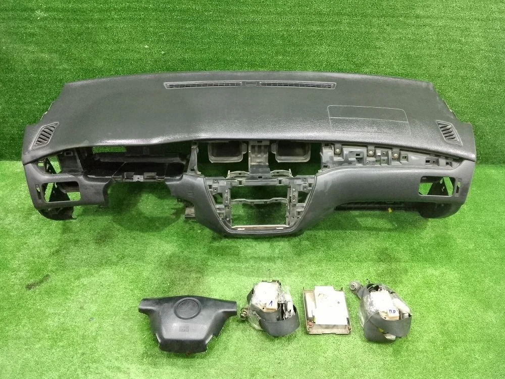 Комплект безопасности AIRBAG Mitsubishi Lancer 9