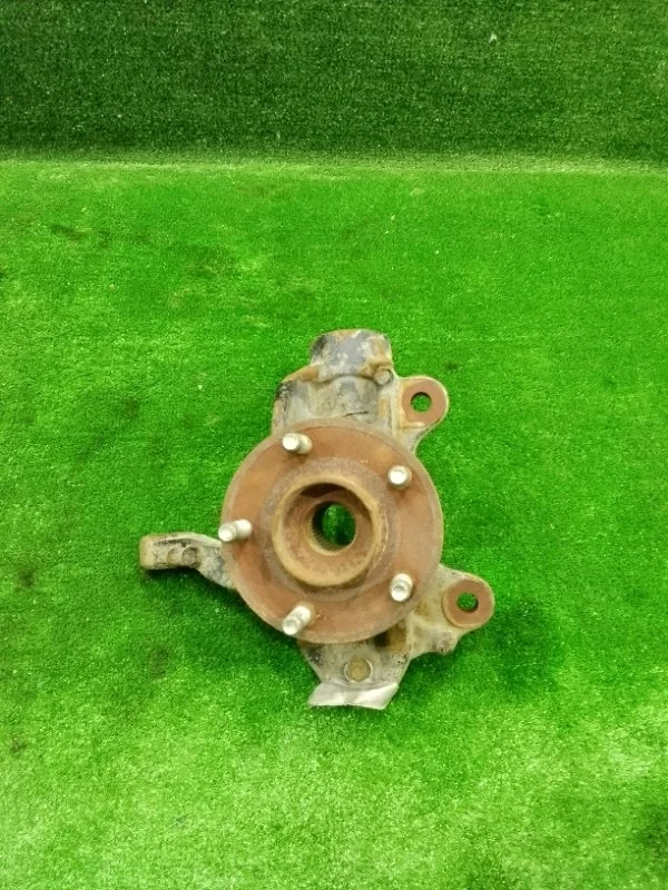 Кулак поворотный Ford Mondeo