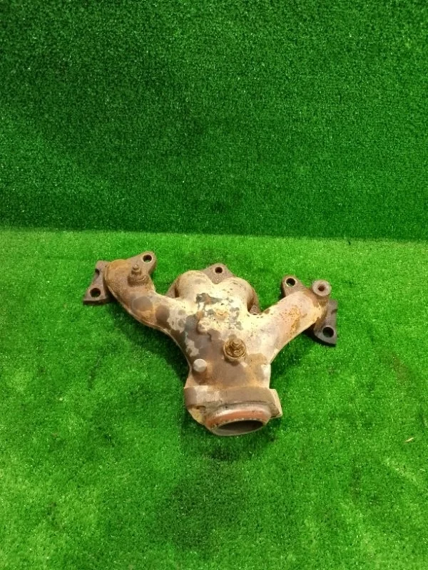 Коллектор выпускной Renault Symbol