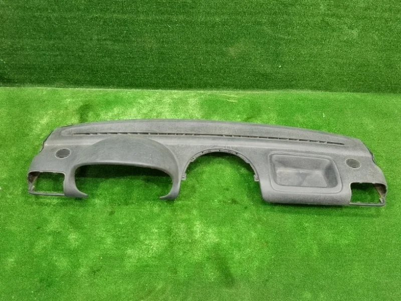 Торпедо Renault Sandero 1