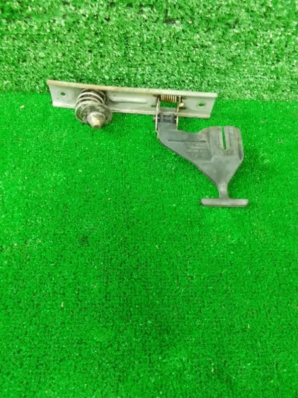Замок капота Renault Symbol