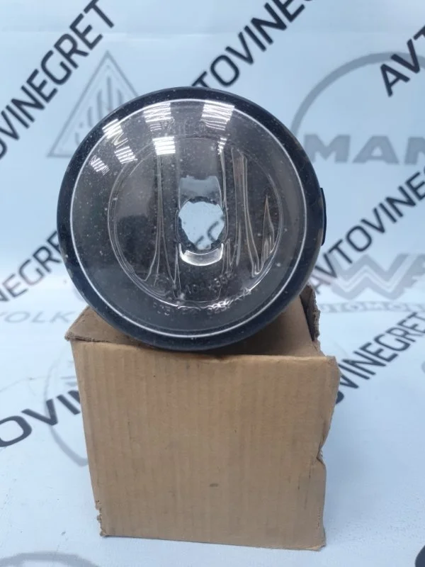 Противотуманка Nissan Qashqai X-trail almera б/у