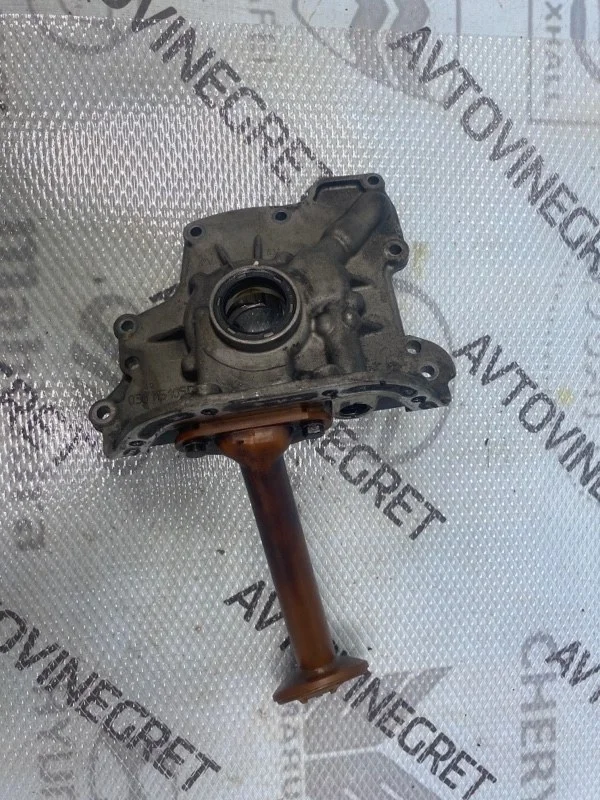 Насос масляный bud 1.4 Volkswagen Golf 5