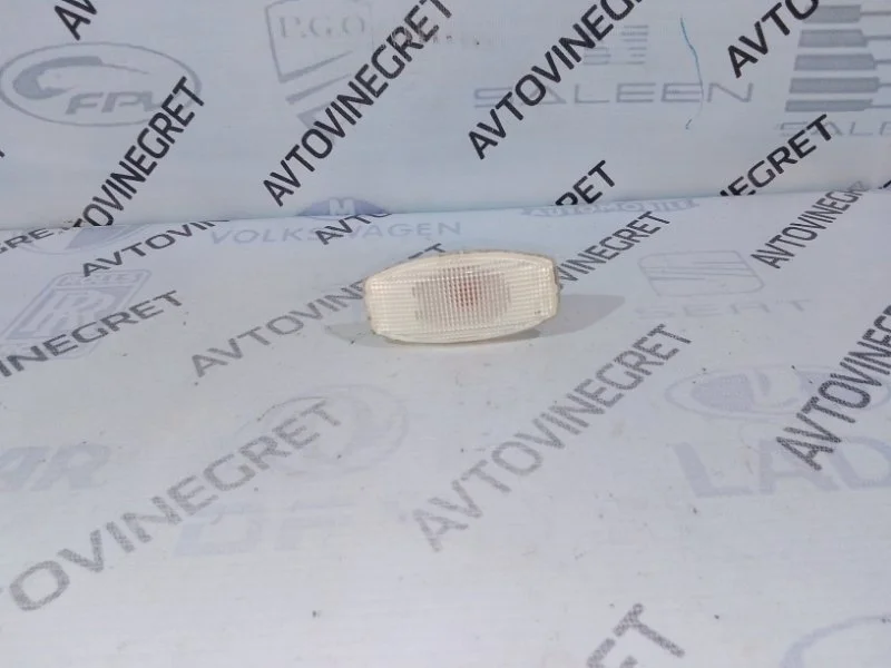 Повторитель поворота в крыло Chevrolet Lacetti