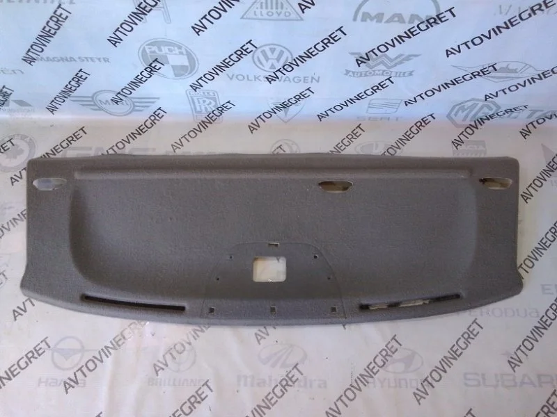 Полка  Chevrolet Lacetti