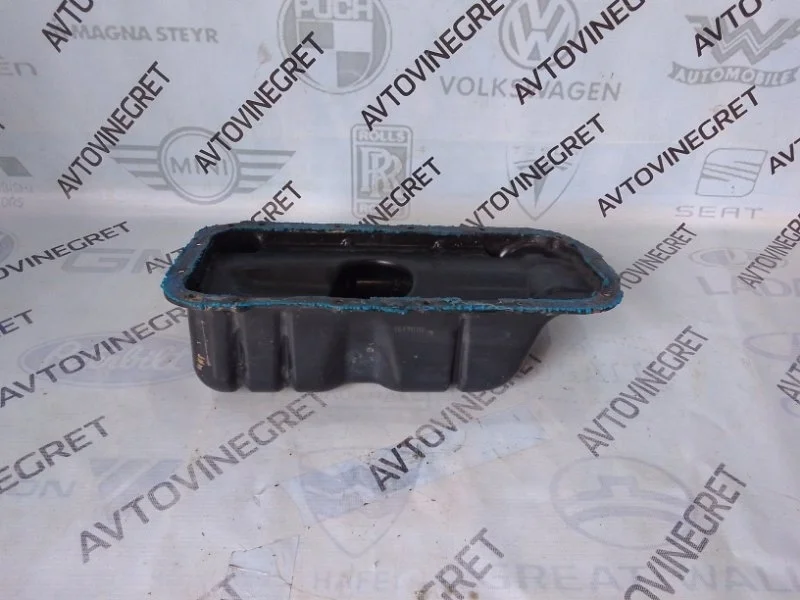 Поддон двигателя Mitsubishi Lancer 10