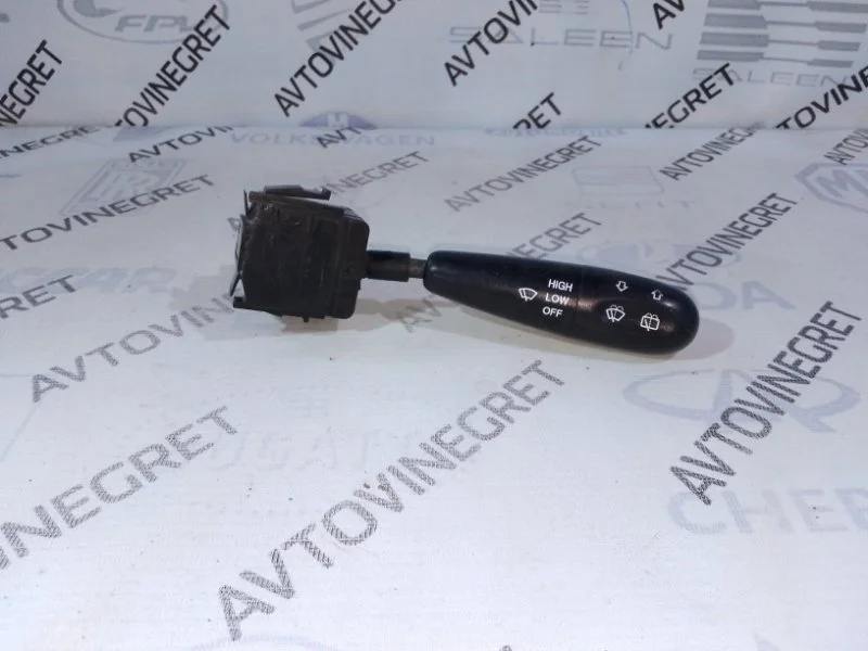Переключатель дворников подрулевой Daewoo Matiz