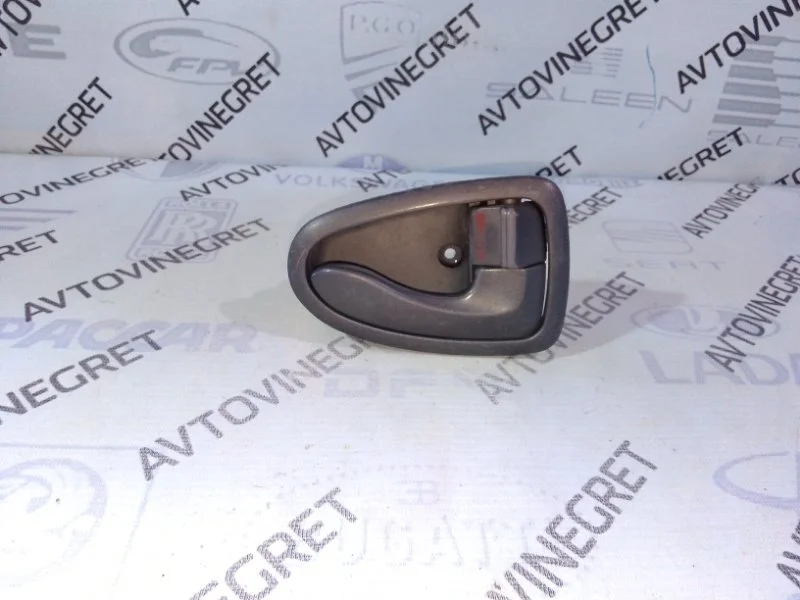 Ручка двери внутренняя Hyundai Accent