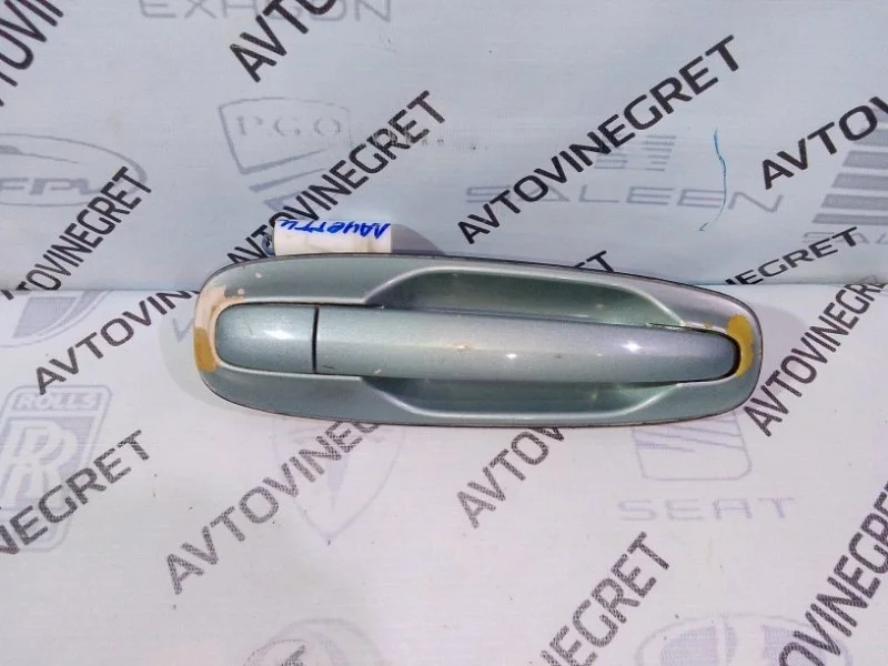 Ручка двери внешняя Chevrolet Lacetti