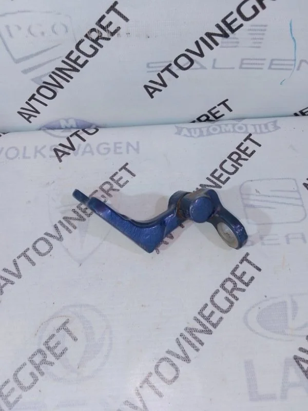 Петля двери задняя правая Ford Focus 2