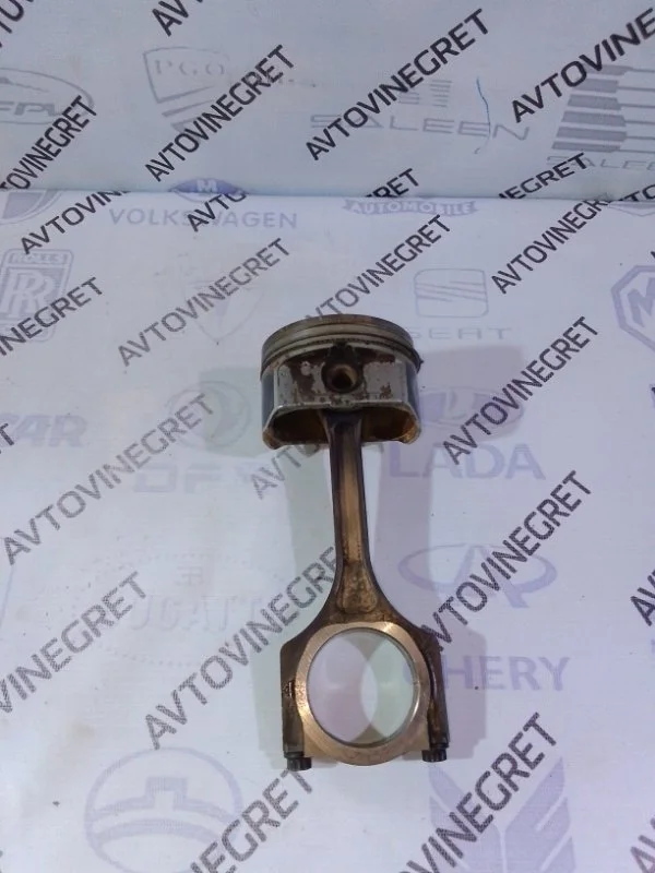 Поршень с шатуном Hyundai IX35