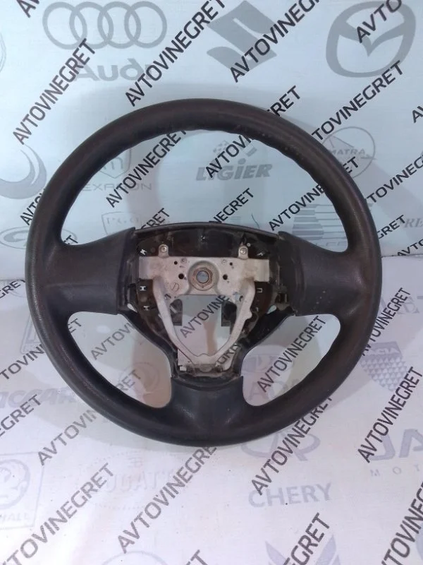 Руль Mitsubishi Lancer 10