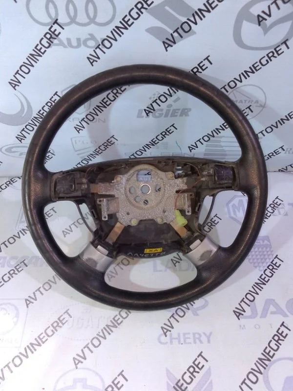 Руль Chevrolet Lacetti