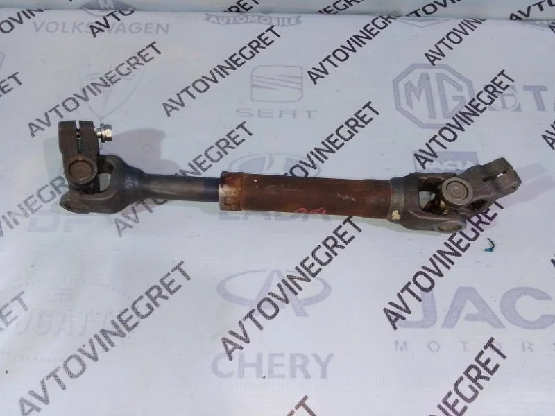Кардан рулевой Toyota Corolla 150