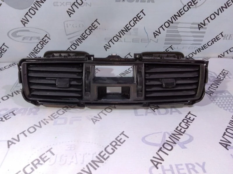 Дефлектор воздуховод Mitsubishi Lancer 9
