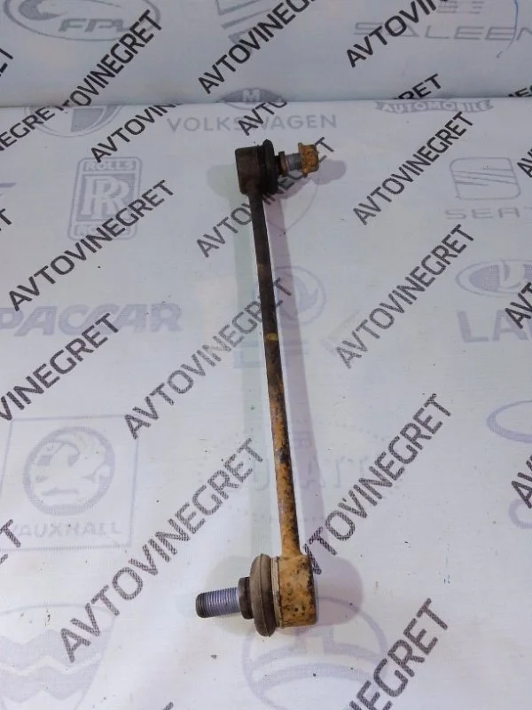 Стойка стабилизатора Hyundai Solaris 1 kia rio 3
