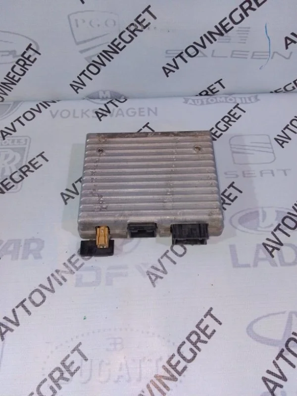 Блок управления Bluetooth Opel Astra J