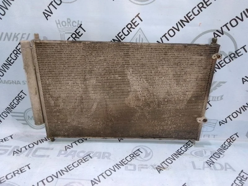 Радиатор кондиционера Toyota Corolla 150