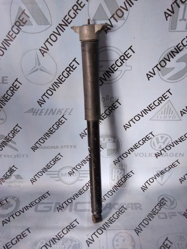 Стойка амортизатор задняя Ford Focus 3