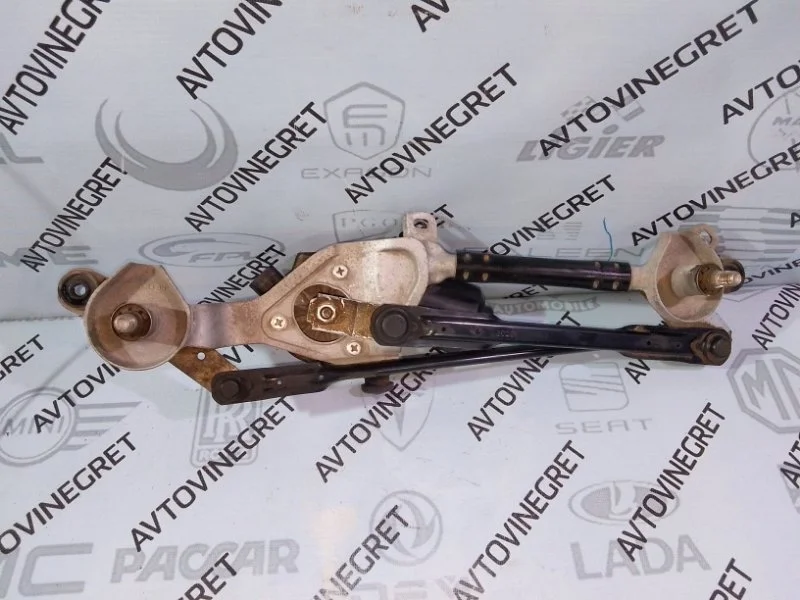 Трапеция дворников Kia Rio 3