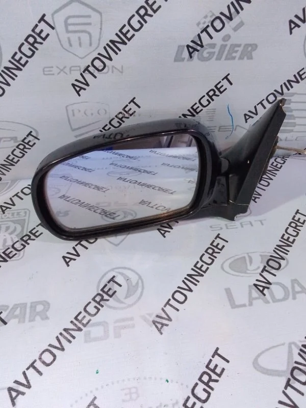 Зеркало левое Daewoo Nexia N150