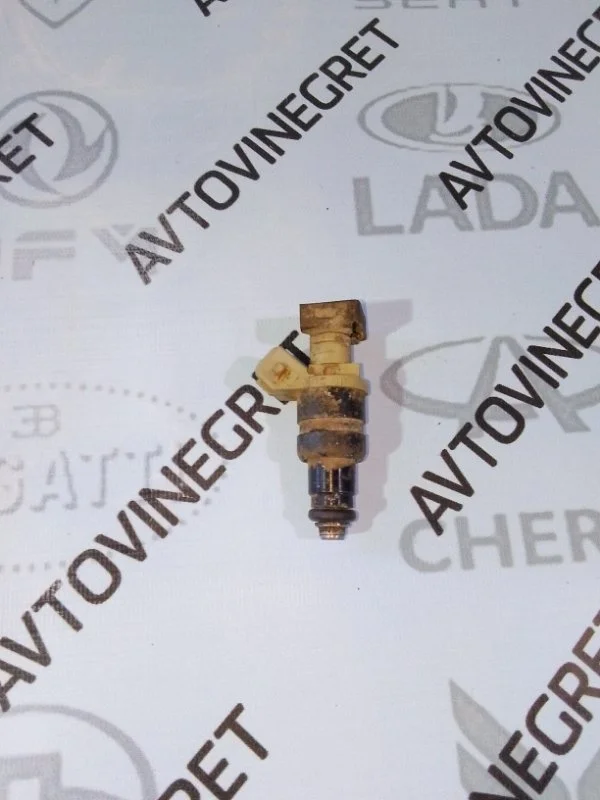Форсунка топливная Zaz Chance Chevrolet Lanos