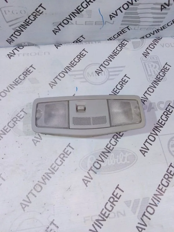Плафон салонный Mitsubishi Lancer 10