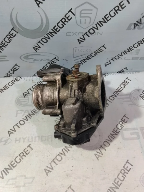 Заслонка дросселя Volkswagen Amarok 1